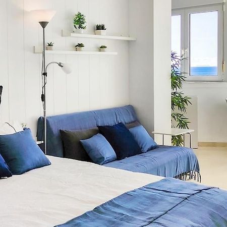 Apartament Algaida Beachfront - Seaview Studio Costa Del Sol Sitio de Calahonda Zewnętrze zdjęcie